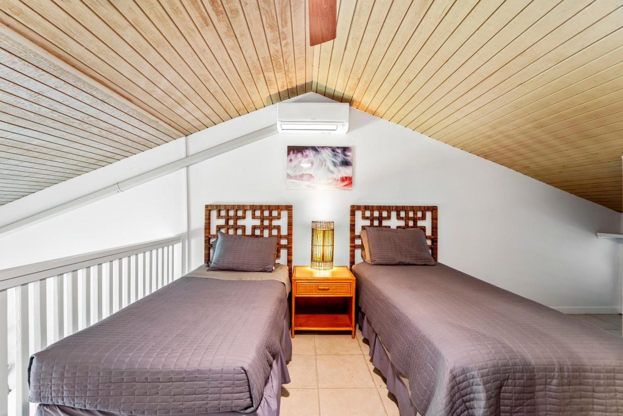 Hale Nalu Townhouse At Turtle Bay Golf Course Lejlighed Kahuku Eksteriør billede